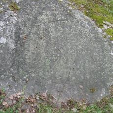 Hargs bro runic inscriptions