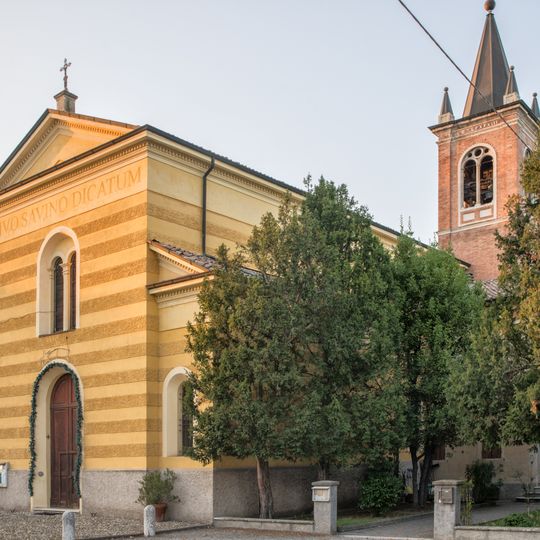 Chiesa di San Savino