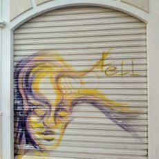 Graffiti