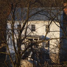 Benjamin Wierman House