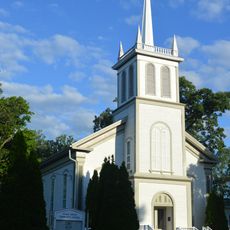 Table Grove Community Church