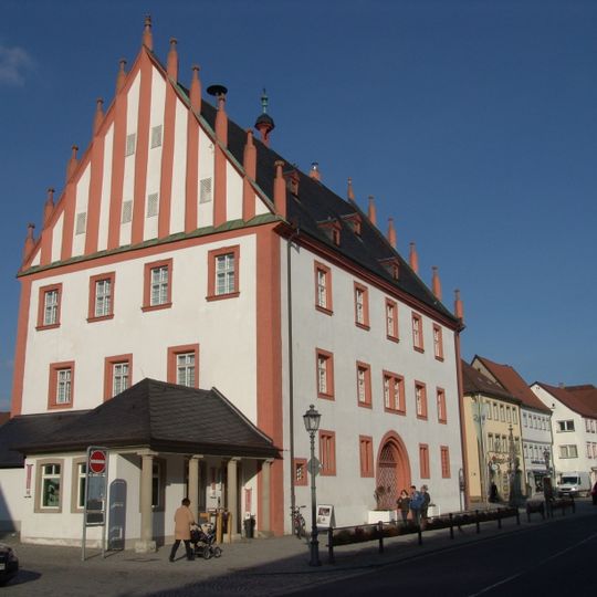Rathaus