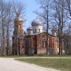 Plaani Orthodox Church