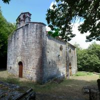 Pesqueiras, Chantada