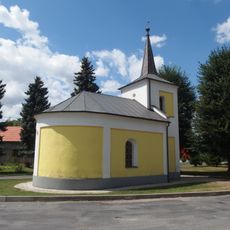 Chapel of Saints Cyril and Methodius