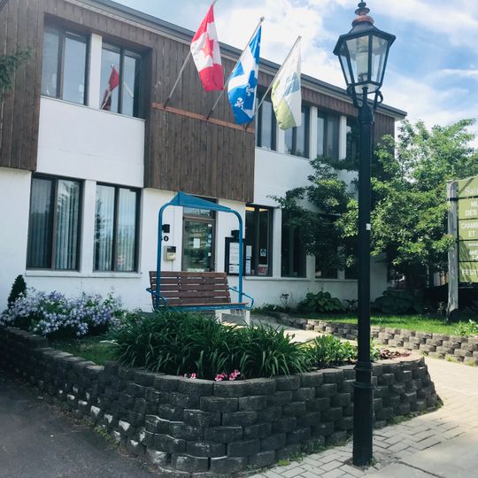 Musée du ski des Laurentides