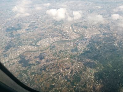 Aerial View 0