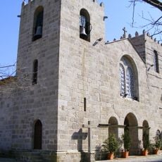 Mosteiro de Pedroso