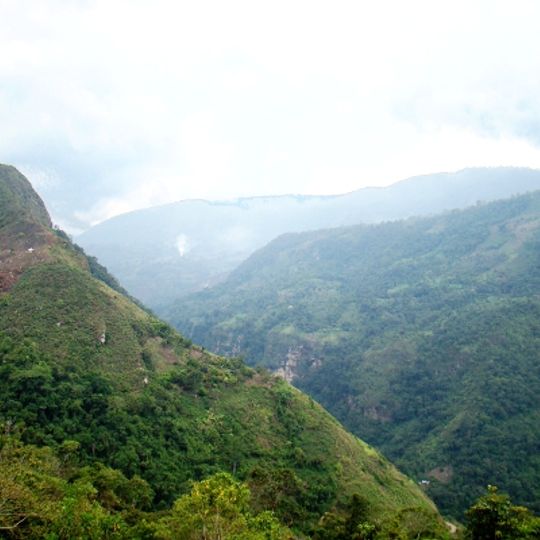 Venecia, Cundinamarca