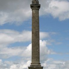 Column Of Victory