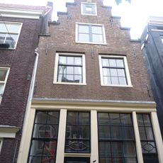 Binnen Wieringerstraat 5, Amsterdam