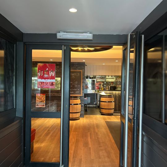 Buffalo Grill Tarbes