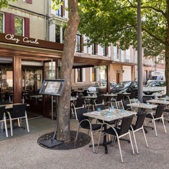 Chez Carole