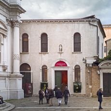 Scoletta di San Rocco