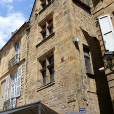 Maison Anne de Dautrery