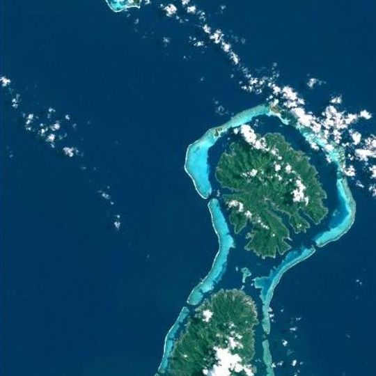 Tahaa