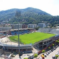 Stadio Giuseppe Sinigaglia