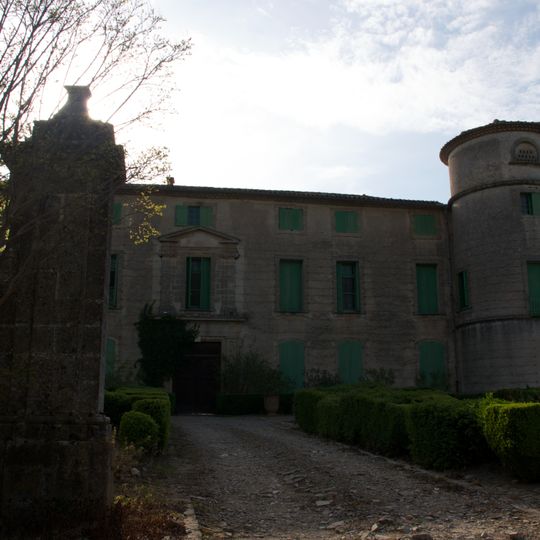 Château de Fesq