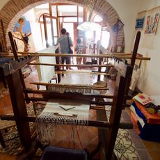 Museo del Bisso