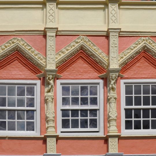 Waterstraat 26, Zaltbommel