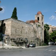Chiesa di San Giovanni degli Eremiti