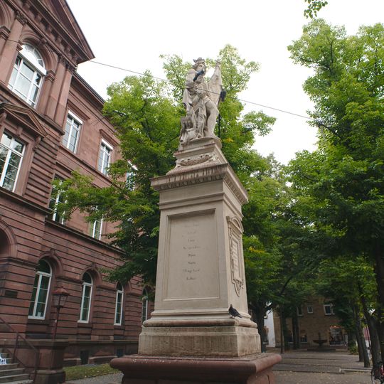 Gefallenen-Denkmal