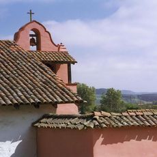 La Purísima Mission State Historic Park