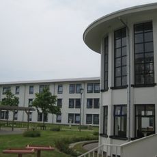 Garden around Voorstraat 41