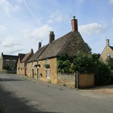 3 And 5, High Street