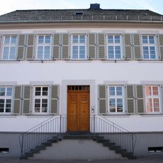 Pfarrhaus