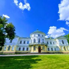 Baisogala Manor