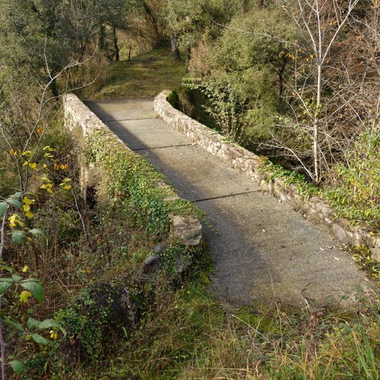 Pont dels Esquellerincs