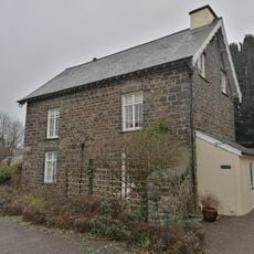 Dolau Aeron,South Road