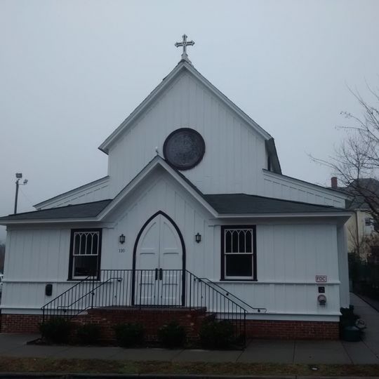 Free Church of the Good Shepherd
