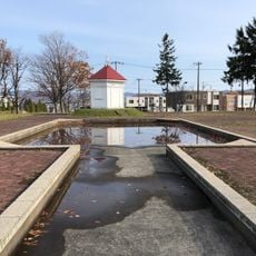 Suimei Park