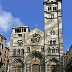 Cenova Katedrali