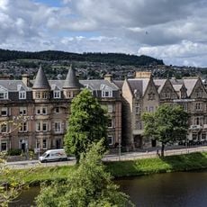 Inverness Museum and Art Gallery