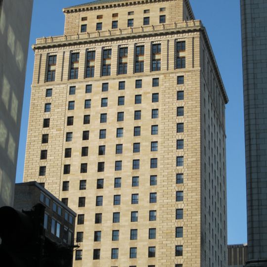 Torre della Banca Reale