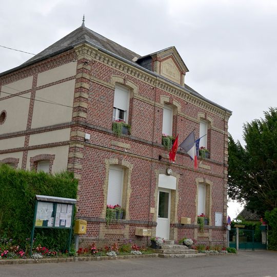 Saint-Paul-de-Fourques