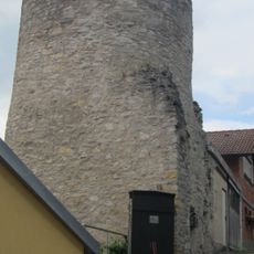 Burgruine
