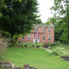 Dayton-Williams House