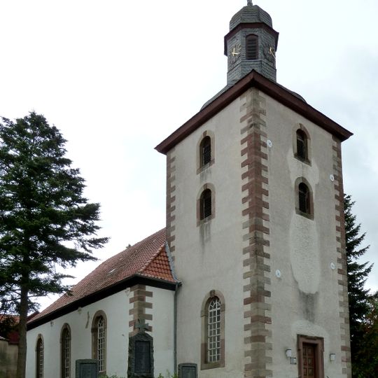 Martinikirche