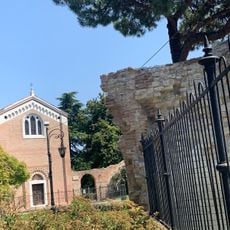 Museo di Mineralogia