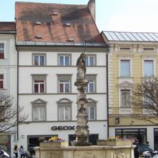 Ludwigsplatz 26