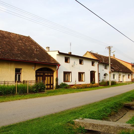 Bušovce