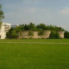 Parc Matisse