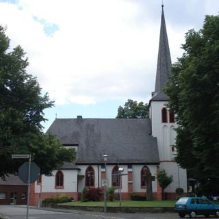 Saint Lucy Church
