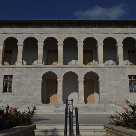 Duchess of Plaisance Mansion