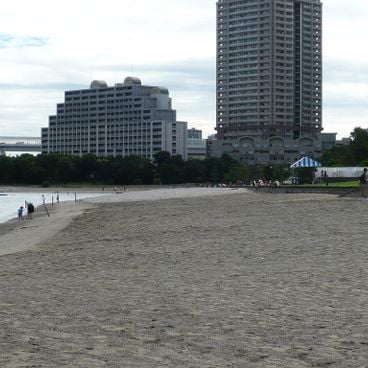東京の撮影スポット