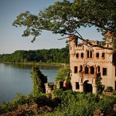 Bannerman Castle
